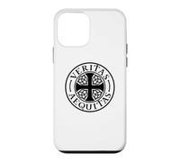 Vérité et Justice Trinité Celtique Coque pour iPhone 12 Mini
