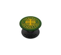 Vérité et Justice Trinité Celtique PopSockets PopGrip Adhésif