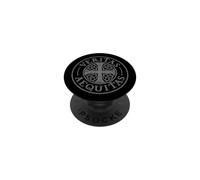 Vérité et Justice Trinité Celtique PopSockets PopGrip Adhésif