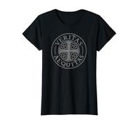 Vérité et Justice Trinité Celtique T-Shirt