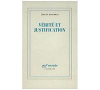 Vérité Et Justification