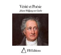 Vérité et Poésie
