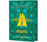 Vérité instable, bords tachés - Freya Marske (Buch auf Polnisch)