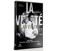 VERITE (LA) - DVD [HD DVD]