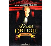 Vérité Oblige-(Série Intégrale)