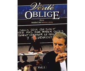 Vérité Oblige/Vol. 1-Ma Fille. Cette inconnue/L'avocat du Diable
