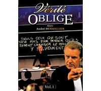 Vérité Oblige - Volume 1 E