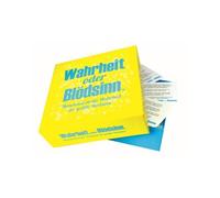 Vérité Ou Bêtise? La Vérité Est La Plus Grande Bêtise