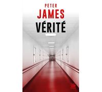 Vérité - Peter James - Bragelonne - Poche - Roman