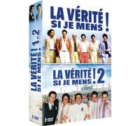 La Verité Si Je Mens ! + La Vérité Si Je Mens ! 2 - Pack