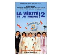 Vérité Si Je Mens 2, La