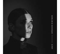 Vérité – Somewhere in Between – Vinyle