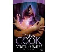 Vérité, Tome 1: Vérité première