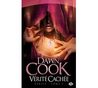 Vérité, Tome 2: Vérité Cachée