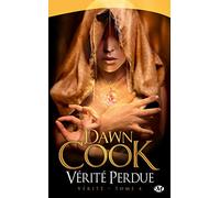 Vérité, Tome 4: Vérité perdue