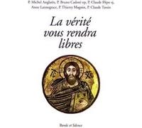 La Vérité Vous Rendra Libres - Conférences De Carême À Notre-Dame De Pentecôte Diocèse De Nanterre