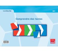 VERITECH - Comprendre des textes - CE1