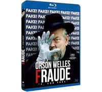 Vérités et mensonges / F for Fake (1973) Blu Ray avec sous-titre francais