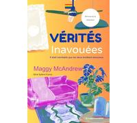 Vérités Inavouées: Une histoire d'amour lesbienne
