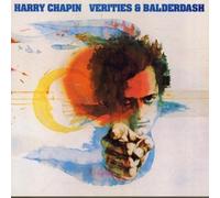 Verities & Balderdash by HARRY CHAPIN (1990-10-12)