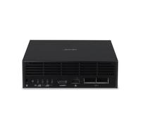 Acer Veriton AI GN100 - GB10 Grace Blackwell Superchip 128 Go RAM 4.096 To Noir