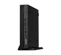 Acer Veriton Vero N4 VVN4720GT - Mini PC Core i5 i5-14400T / jusqu'à 4.5 GHz - RAM 16 Go - SSD 512 Go - UHD Graphics 730 - Gigabit Ethernet, IEEE 802.11ax (Wi-Fi 6E), Bluetooth 5.3 - Win 11 Pro - moni