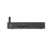 Veriton N2 VN2595GT - Mini PC Core 3 100U / jusqu'à 4.7 GHz - RAM 8 Go - SSD 512 Go - Intel Graphics - Gigabit Ethernet, Bluetooth, IEEE 802.11ax