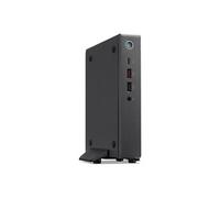 Veriton N2 VN2595GT - Mini PC Core 5 120U / jusqu'à 5 GHz - RAM 8 Go - SSD 256 Go - cellule 3D à triple niveau (TLC) - Intel Graphics - Gigabit