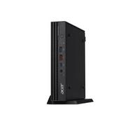 Veriton Vero N4 VVN4720GT - Mini PC Core i5 i5-14400 / jusqu'à 4.7 GHz - RAM 16 Go - SSD 512 Go - UHD Graphics 730 - Gigabit Ethernet, IEEE 802.11ax