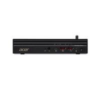 Veriton Vero N4 VVN4735GT - Mini PC Core Ultra 5 225T / jusqu'à 4.9 GHz - RAM 16 Go - SSD 512 Go - Intel Graphics - Gigabit Ethernet, Bluetooth, IEEE