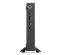 Acer Mini PC Veriton VN2595GT Intel Core 3 100U 8 Go DDR5-SDRAM 512 Go SSD Windows 11 Pro Noir