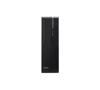 Acer veriton x2 vx2710g - tour compact - core i3 13100 3.4 ghz - 8 go