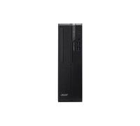 Veriton X2 VX2710G - Tour compact Core i5 i5-14400 / jusqu'à 4.7 GHz - RAM 16 Go - SSD 512 Go - NVMe - UHD Graphics 730 - Gigabit Ethernet, Bluetooth