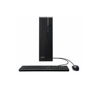Veriton X2 VX2720G - Tour compact Core i5 i5-14500 / jusqu'à 5 GHz - RAM 16 Go - SSD 512 Go - UHD Graphics 770 - Gigabit Ethernet, IEEE 802.11ax