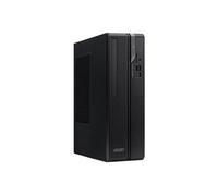 Veriton X2 VX2735G - Tour compact Core Ultra 5 235 / jusqu'à 5 GHz - RAM 16 Go - SSD 512 Go - Intel Graphics - Gigabit Ethernet, IEEE 802.11ax (Wi-Fi