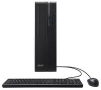Veriton X2720G PC Tour Compact Core I5 8 Go 512 Go SSD Win 11 Pro - DT.R1NEK.002