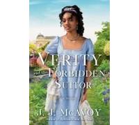 Verity And The Forbidden Suitor