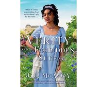Verity and the Forbidden Suitor