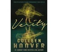 Colleen Hoover – Verity – Roman – Broché