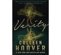 Verity | Colleen Hoover Colleen Hoover (Auteur)