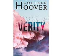 Verity | Colleen Hoover Colleen Hoover (Auteur)