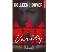 Verity - Édition film Colleen Hoover (Auteur)