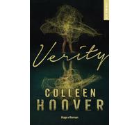 Verity - Edition française - Colleen Hoover - Hugo Roman - broché - Roman