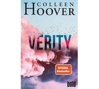 Verity [German] by Hoover, Colleen [Paperback Germany] NEUF