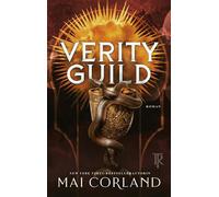 Verity Guild Roman | Murder Mystery auf einer eingeschneiten Burg - Crime meets Romantasy - Mai Corland - Red Tower x Piper - ebook (ePub) - Livre