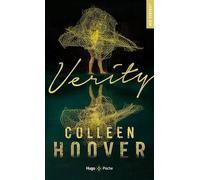 Verity - NE - Colleen Hoover - Hugo Poche - Poche - Roman