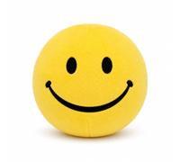 Verity Oreiller en peluche, 24 cm effrayant Smiley Horror Collectible, à | Coussin émoticône rembourré doux de 25 cm, décoration de chambre à thème thriller, cadeau pour ados et adultes