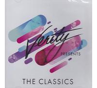 VERITY PRESENTES:THE CLASSICS