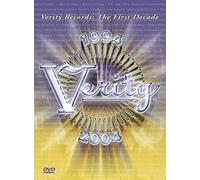 Verity: The First Decade [Import USA Zone 1]