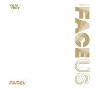 Verivery - Face Us:.. -Photoboo-